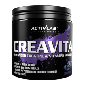 Creavita 300 g mojito - ActivLab