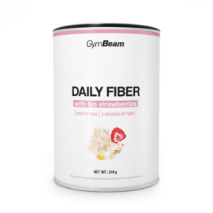 Daily Fiber 240 g - GymBeam