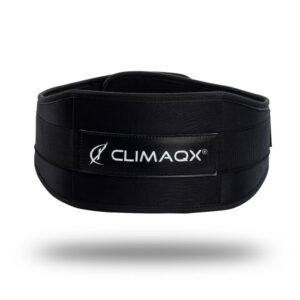 Fitness opasek Gamechanger Black XL - Climaqx