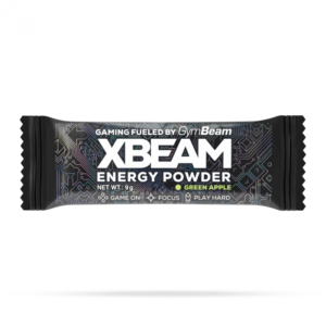 Vzorek Energy Powder 10 x 9 g lesní ovoce - XBEAM