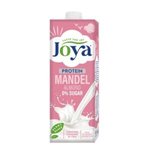 Sójovo-mandlový nápoj Protein 10 x 1000ml - Joya
