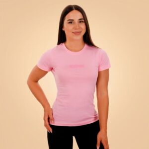 Dámské tričko Daily Rose Pink M - BeastPink