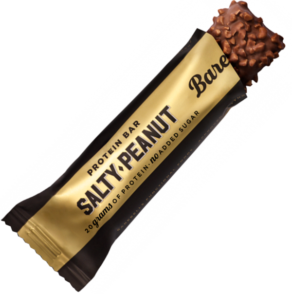 Barebells Protein Bar 55 g karamel-kešu