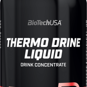 BioTech USA Thermo Drine Liquid 500 ml grapefruit