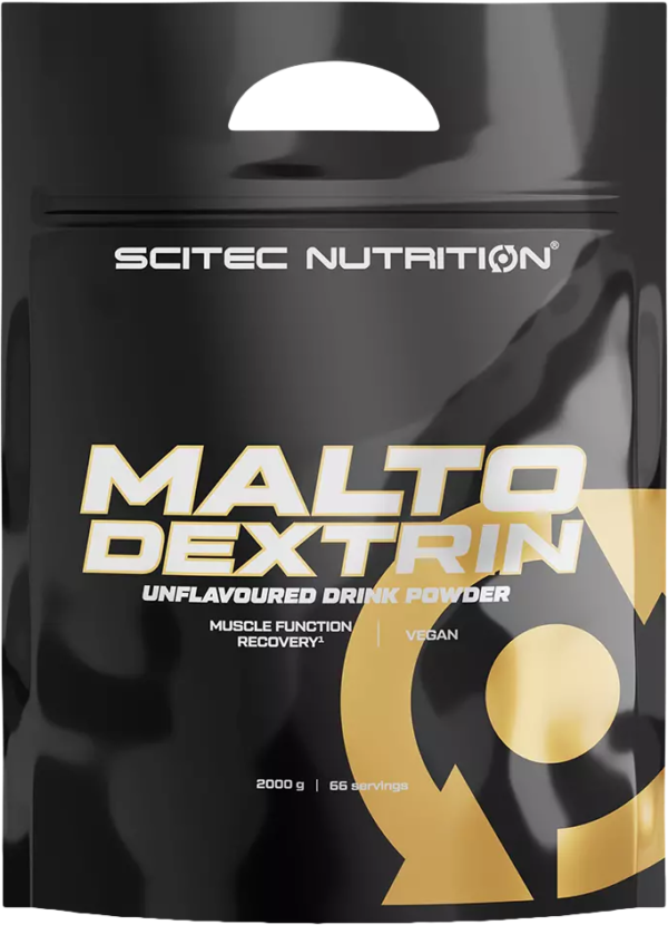 Scitec Nutrition Maltodextrin 2000 g