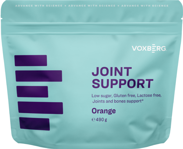 Voxberg Joint Support 490 g pomeranč