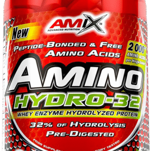 Amix Amino Hydro-32 250 tablet
