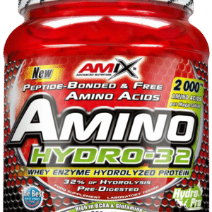 Amix Amino Hydro-32 550 tablet