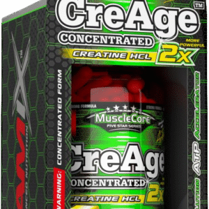 Amix CreAge 120 kapslí