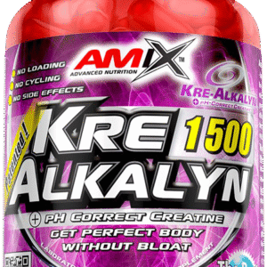 Amix Kre-Alkalyn 120 kapslí