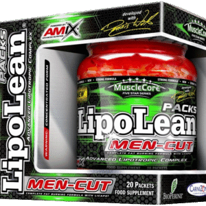 Amix LipoLean® Men-Cut Packs 20 balíčků