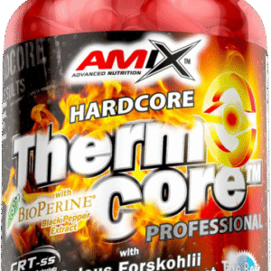 Amix ThermoCore 90 kapslí