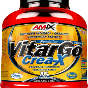 Amix VitarGo Crea-X 2000 g pomeranč
