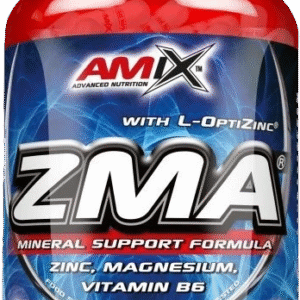Amix ZMA® 90 kapslí