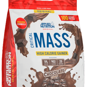 Applied Nutrition Critical Mass Original 6000 g white choco bueno