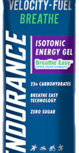 Applied Nutrition Endurance Isotonic Energy Gel + Breathe Easy 60 g cola