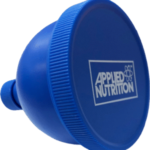 Applied Nutrition Přenosná nálevka modrá