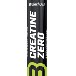 BioTech USA Creatine Zero 18 tablet modré hrozny