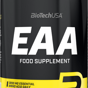 BioTech USA EAA 200 kapslí