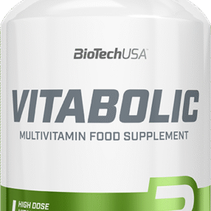 BioTech USA VitaBolic 30 tablet