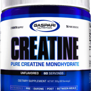 Gaspari Nutrition Creatine 300 g