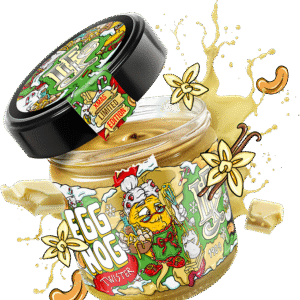 LifeLike Eggnog Twister 190 g vaječný likér