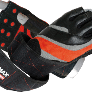 MadMax Rukavice eXtreme 2nd edition MFG-568 1 pár S