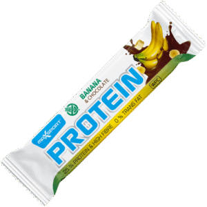 Max Sport Protein Bar 50 g nugát