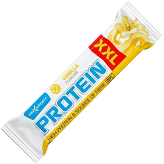 Max Sport Protein Bar XXL 60 g vanilka