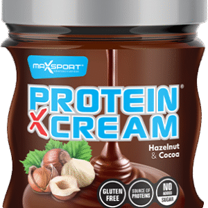 Max Sport Protein X-Cream 200 g pistácie