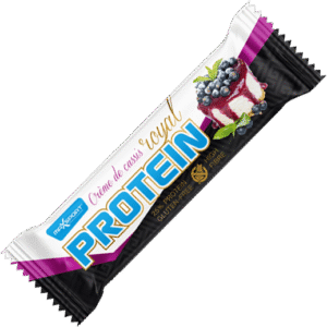 Max Sport Royal Protein Bar 60 g popcorn-slaný karamel