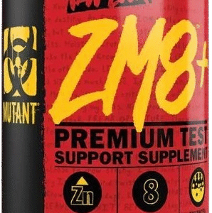 Mutant ZM8+ 90 kapslí