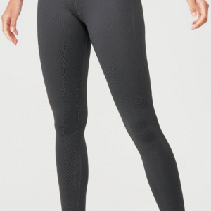 MyProtein Dámské legíny Power šedé XS