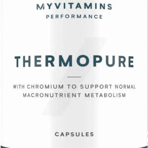 MyProtein Thermopure 180 kapslí