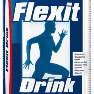 Nutrend Flexit Drink 400 g jahoda