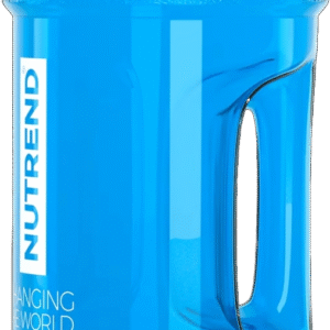 Nutrend Galón Nutrend 2019 2000 ml růžová