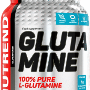 Nutrend Glutamine 500 g