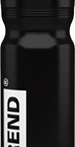 Nutrend Športová fľaša Bidon sport 2012 1000 ml černá