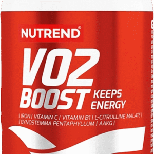 Nutrend VO2 Boost 60 tablet