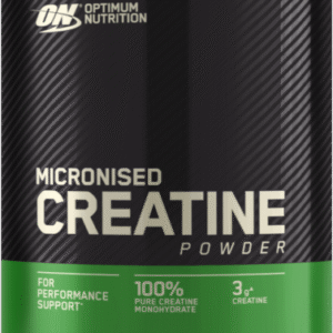 Optimum Nutrition Micronized Creatine Powder 634 g