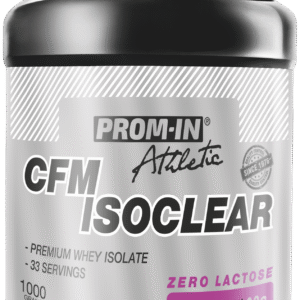 Prom-In CFM Isoclear 1000 g vanilka