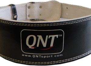 QNT Opasek Leather Belt M