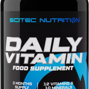 Scitec Nutrition Daily Vitamin 90 tablet