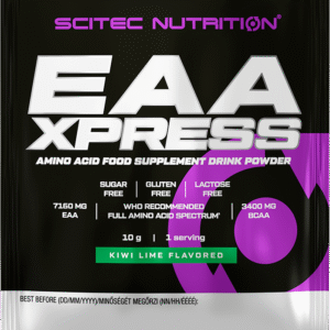 Scitec Nutrition EAA Xpress 10 g tropic