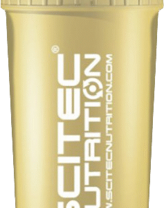 Scitec Nutrition Muscle Army Shaker "Desert" 700 ml camouflage