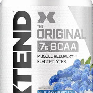 Scivation XTEND Original BCAA 1270-1330 g watermelon explosion
