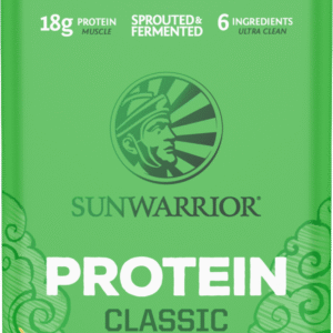 Sunwarrior Protein Classic 750 g natural