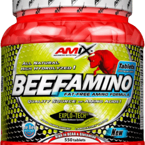 Amix Beef Amino 550 tablet