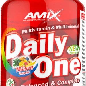 Amix Daily One 60 tablet