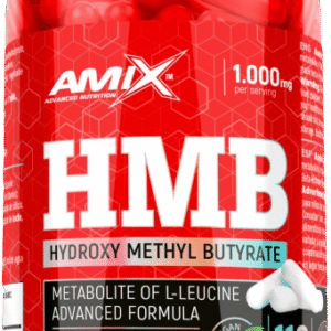 Amix HMB 220 kapslí